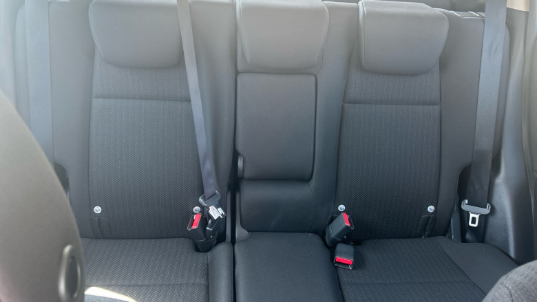 Honda HR-V 1.6 i-DTEC SE Navi 5dr Diesel Hatchback